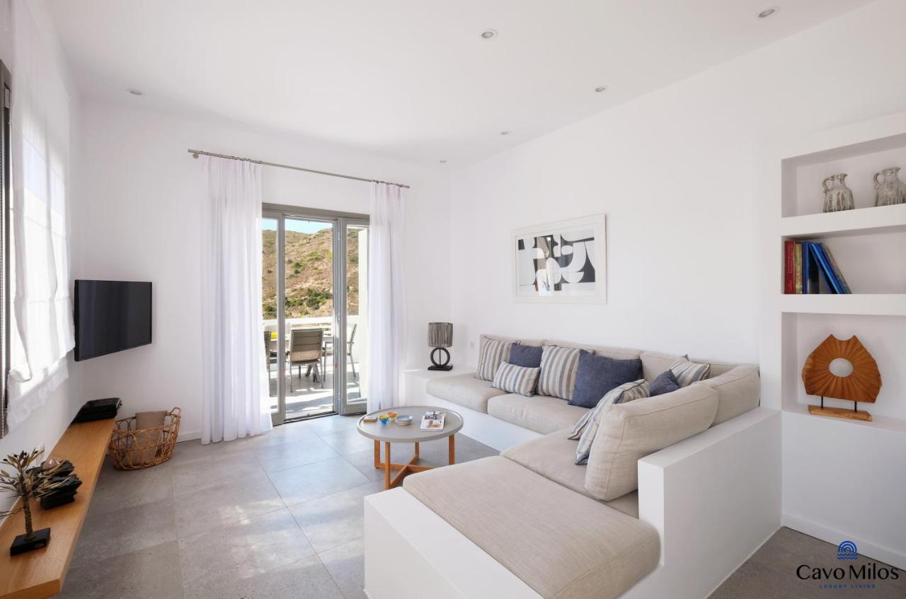 Appartamento Cavo Milos