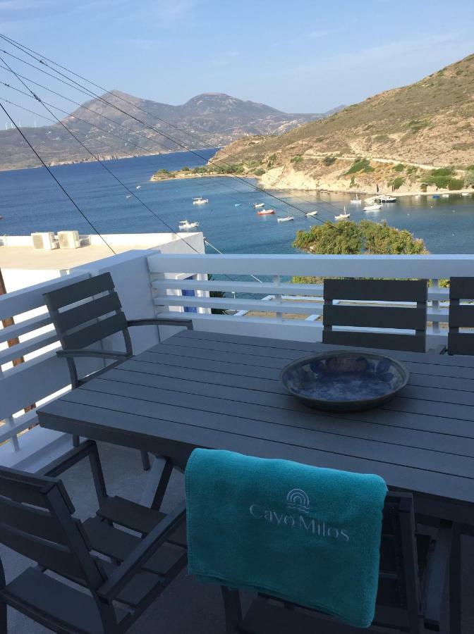 Cavo Milos *
