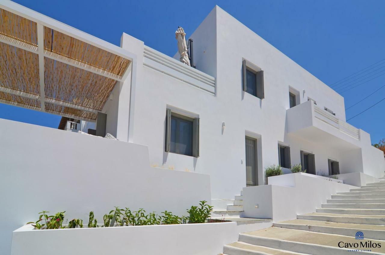 Cavo Milos *