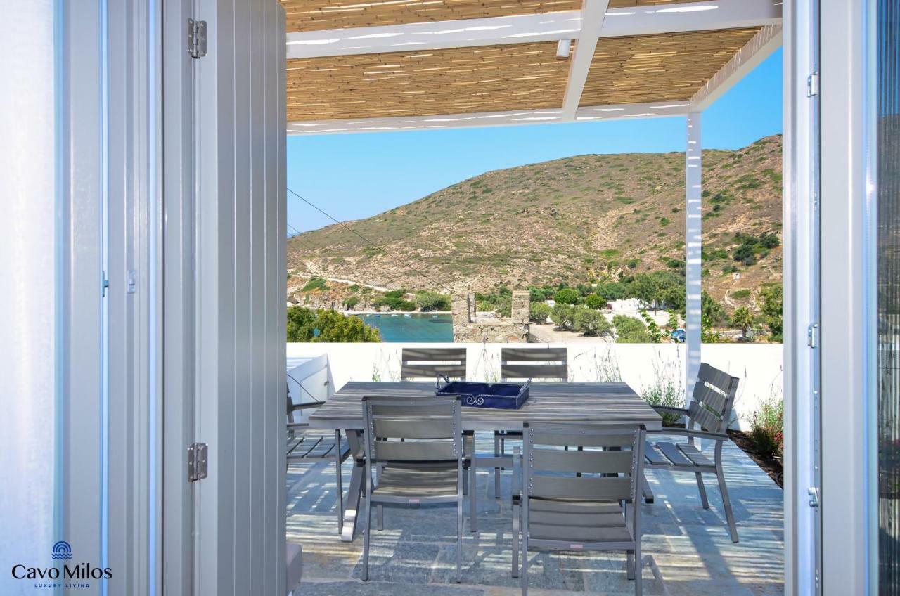 Appartamento Cavo Milos Adamantas (Milos)