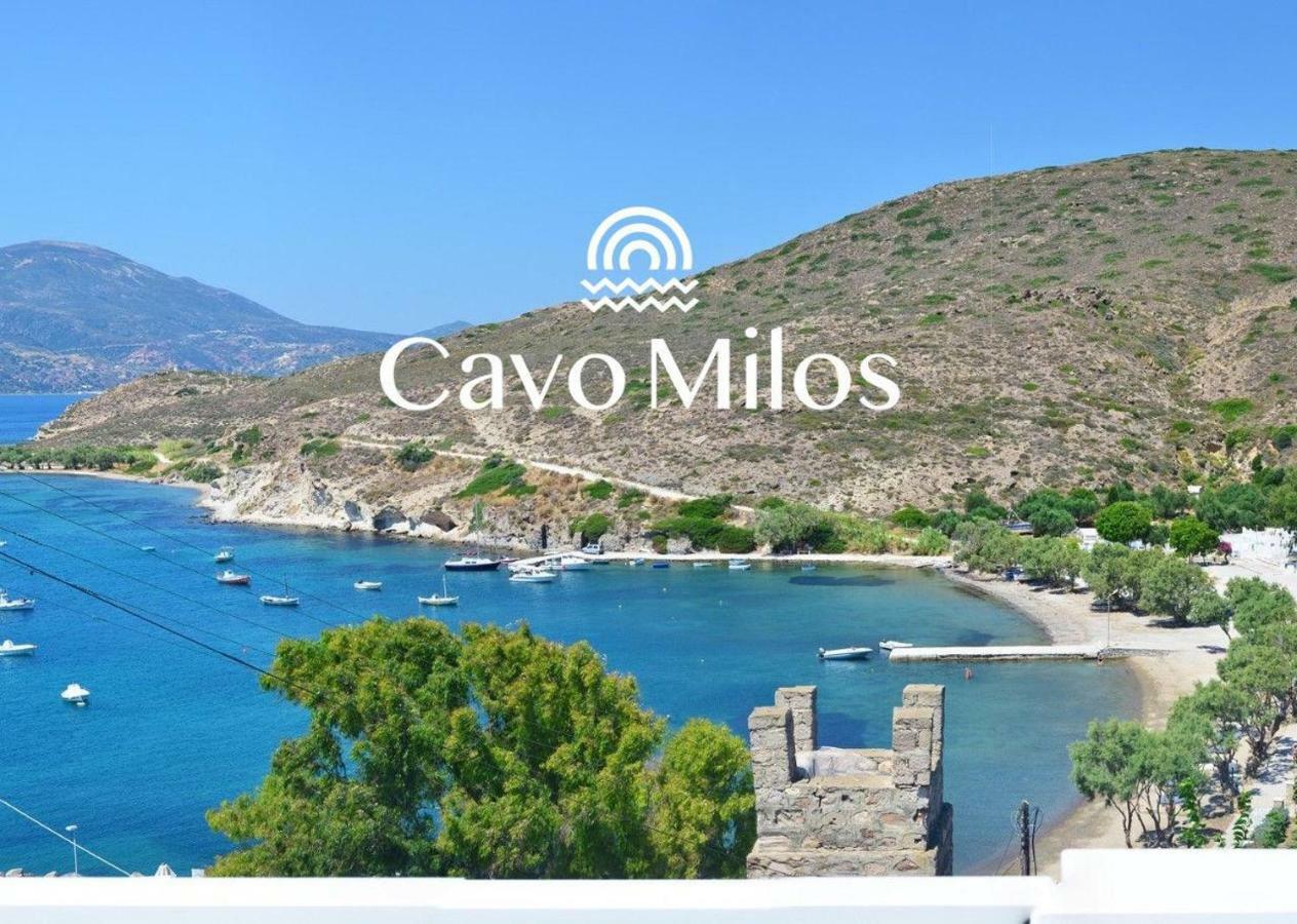 Cavo Milos Appartamento *